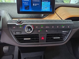 BMW i3 120ah