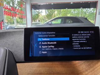 BMW i3 120ah