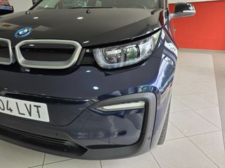 BMW i3 120ah