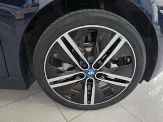 BMW i3 120ah