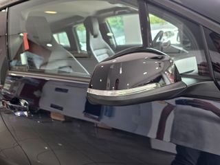 BMW i3 120ah