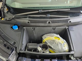 BMW i3 120ah