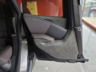 BMW i3 120ah