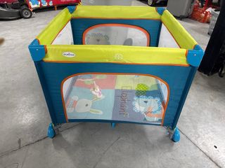 Parque infantil Olmitos 94 cm