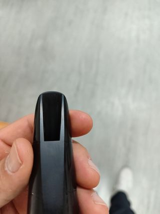 Boquilla Clarinete Selmer C85 120