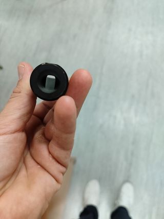 Boquilla Clarinete Selmer C85 120