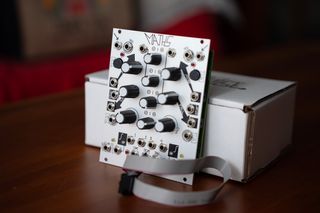 Make Noise Maths Eurorack