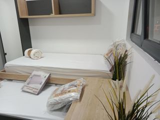 Habitación en alquiler