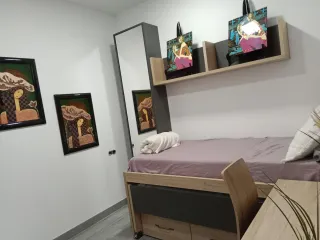Habitación en alquiler