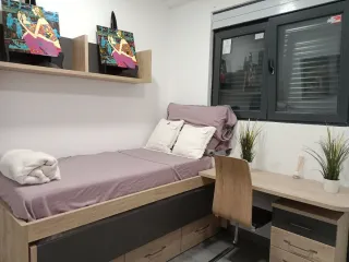 Habitación en alquiler