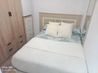 Habitación en alquiler