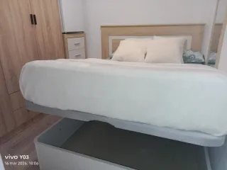 Habitación en alquiler