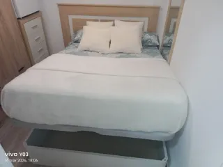 Habitación en alquiler