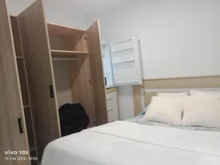 Habitación en alquiler