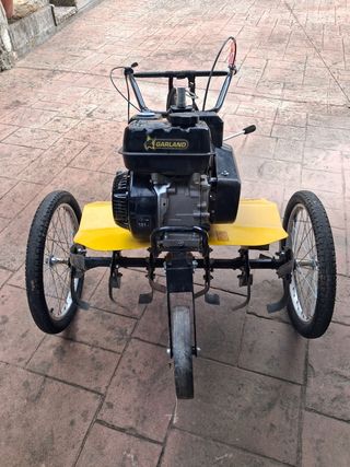 Motoazada Garland  699342432