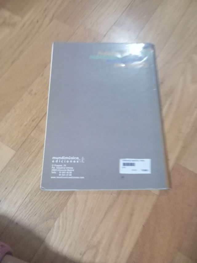 Lenguaje Musical Para Cantar 2