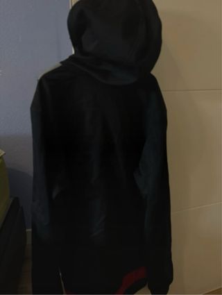 Sudadera Adidas AC Milán