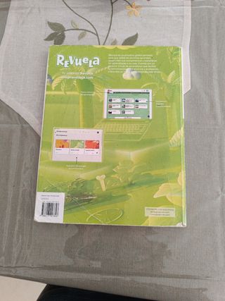 Biología y Geología. 1 Secundaria. Revuela