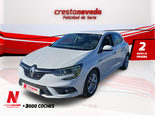 Renault Megane Business Blue dCi 81 kW 115CV