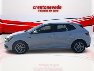Renault Megane Business Blue dCi 81 kW 115CV