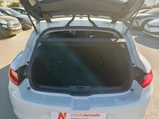 Renault Megane Business Blue dCi 81 kW 115CV