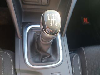 Renault Megane Business Blue dCi 81 kW 115CV