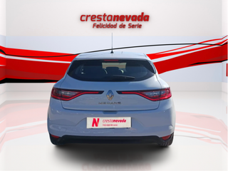 Renault Megane Business Blue dCi 81 kW 115CV