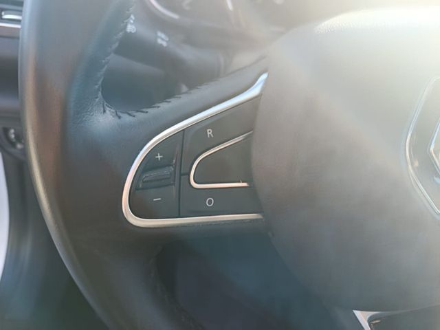 Renault Megane Business Blue dCi 81 kW 115CV