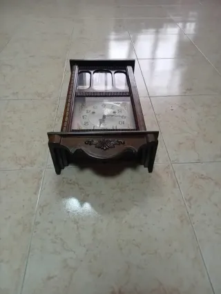 RELOJ DE PARED ANTIGUO, CARTAGENA 666*973*503