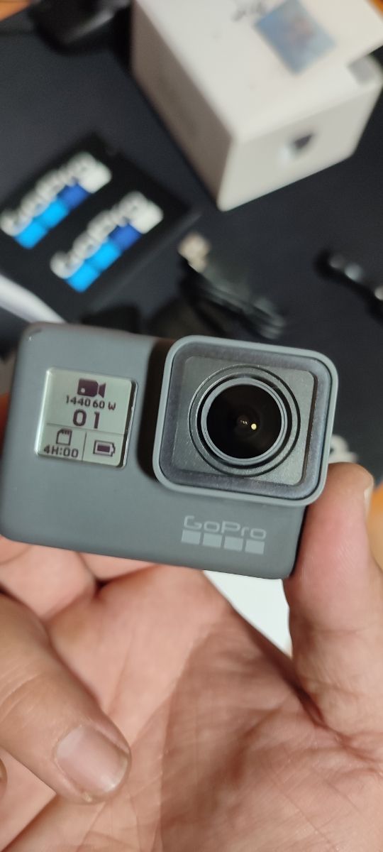 GoPro Hero 5 Black