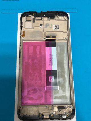 Display originale Xiaomi Poco M3