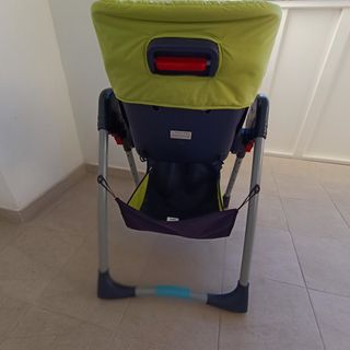 Trona Jané Emotion Bebé