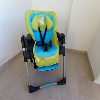 Trona Jané Emotion Bebé