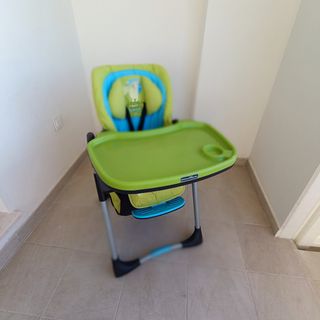 Trona Jané Emotion Bebé