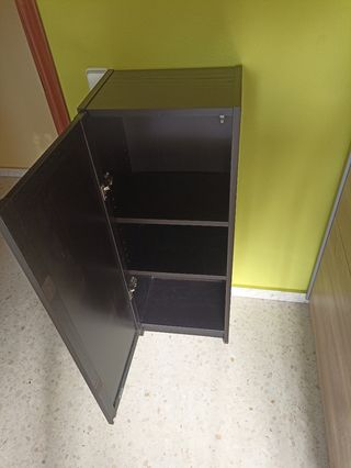 Librería Billy Ikea Madera