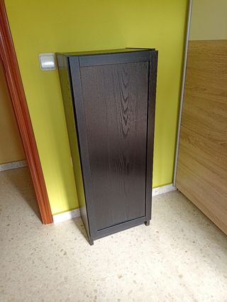 Librería Billy Ikea Madera