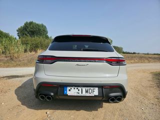 Porsche Macan T nov-2023