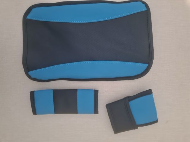 Fundas para cinturón de seguridad de coche