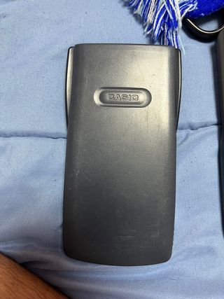 Calculadora Casio
