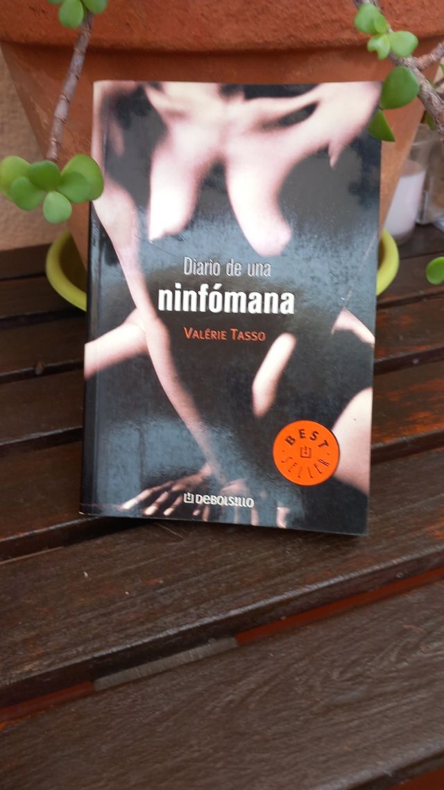 Diario de una ninfómana