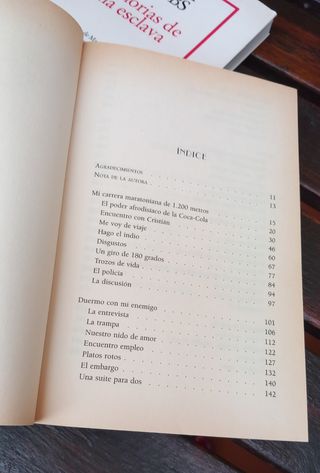 Diario de una ninfómana