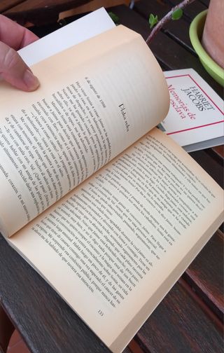 Diario de una ninfómana