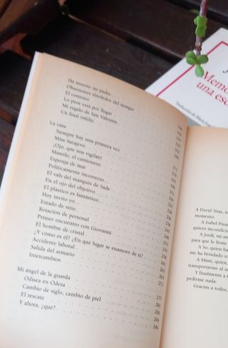 Diario de una ninfómana