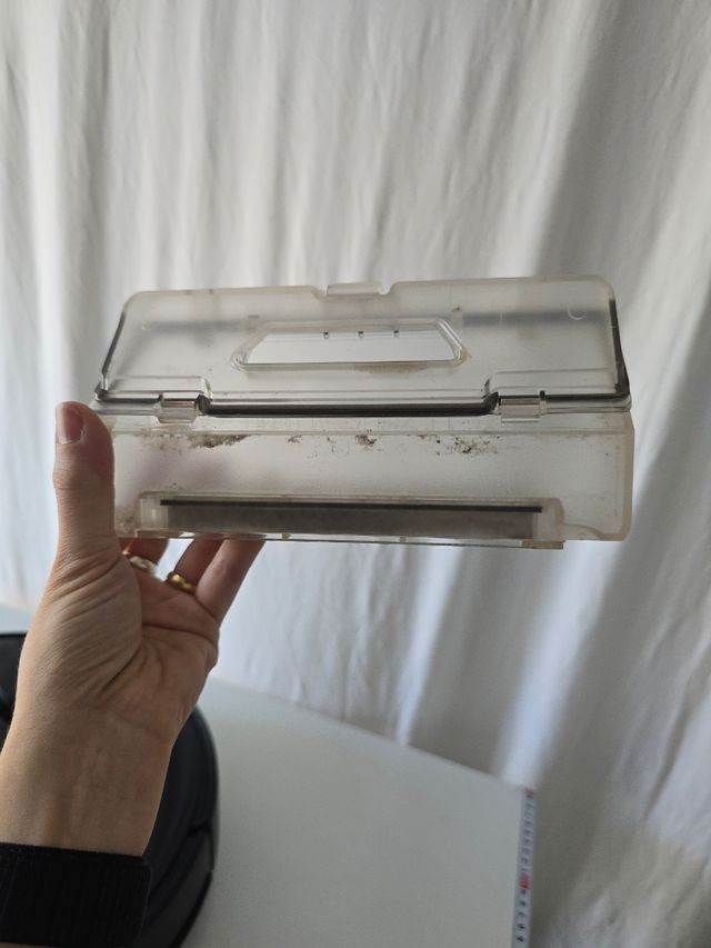 Robot aspirapolvere Mi Robot Vacuum Mop P