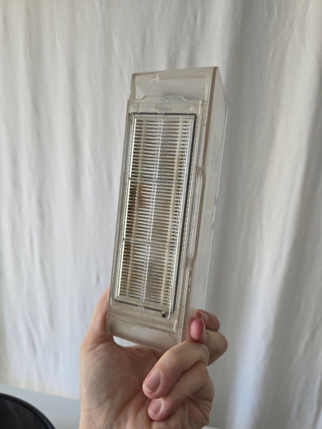 Robot aspirapolvere Mi Robot Vacuum Mop P