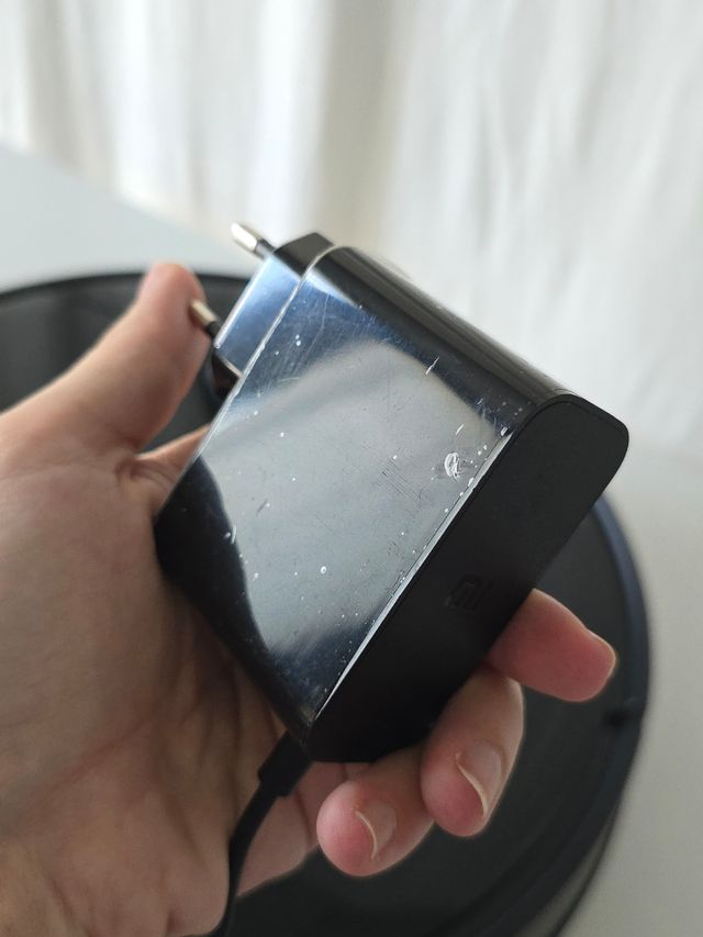 Robot aspirapolvere Mi Robot Vacuum Mop P