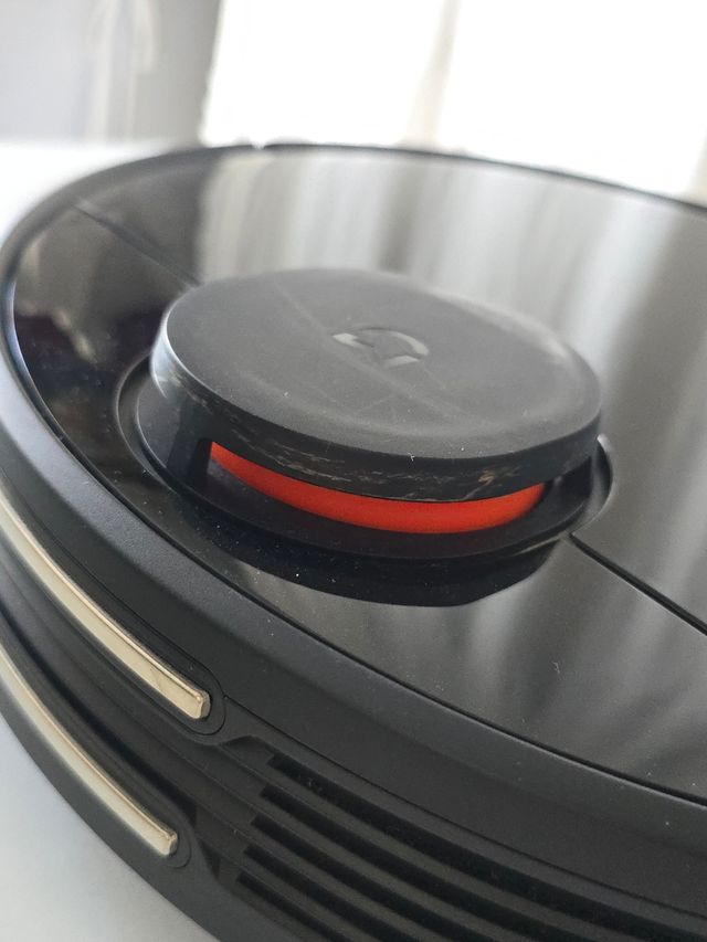 Robot aspirapolvere Mi Robot Vacuum Mop P