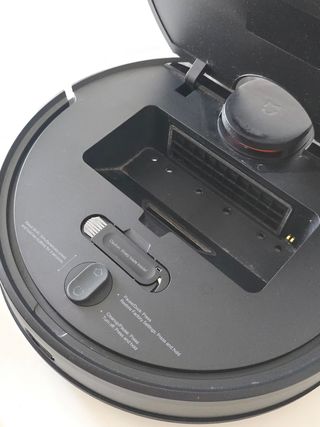 Robot aspirapolvere Mi Robot Vacuum Mop P