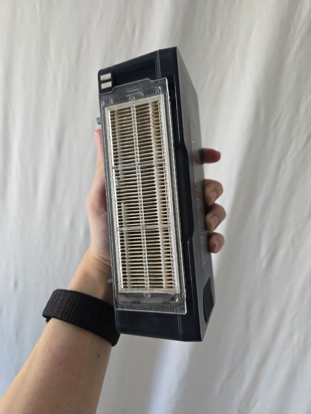 Robot aspirapolvere Mi Robot Vacuum Mop P