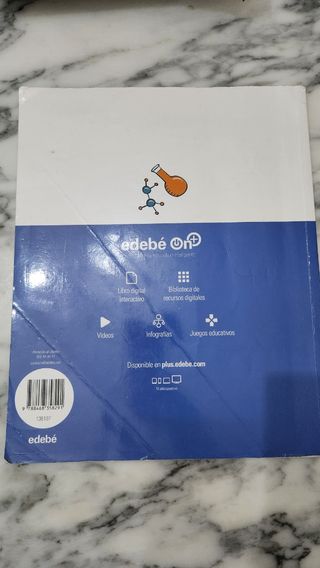 FÍSICA Y QUÍMICA II